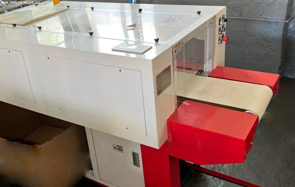 Linea di produzione di guanti di film RUIAN in vendita - foto 4